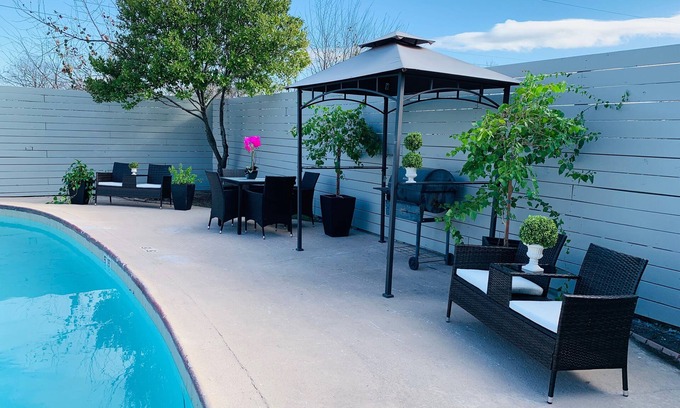 Killeen Hotel | Stratus Suites - Boutique Hotel