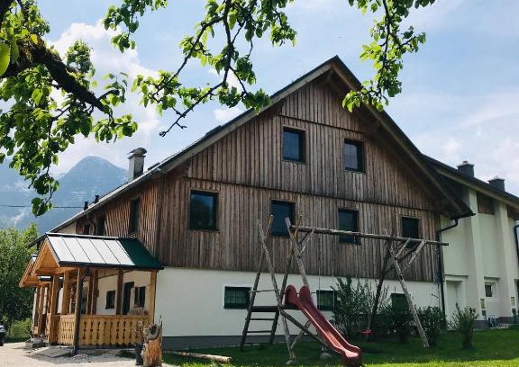 Sankt Wolfgang im Salzkammergut Apartment | Strauss Appartements