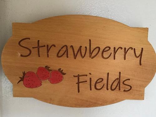 Devonport Bed & Breakfast | Strawberry fields