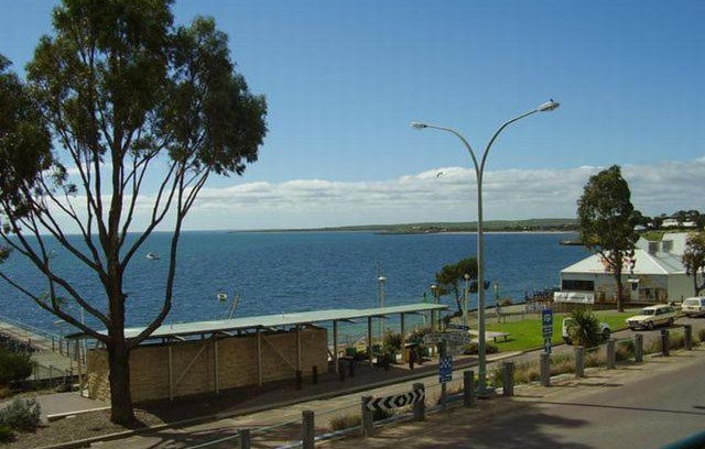Ripon Hotel | Streaky Bay Hotel Motel