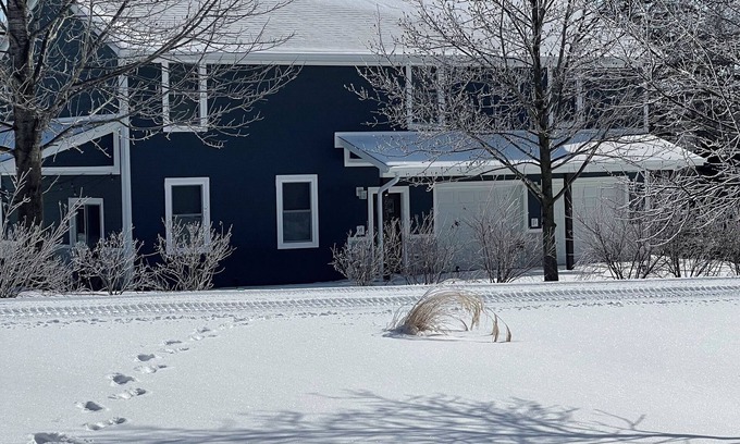 Holts Summit House | Stress free, Centrally located, Spacious 4-bedroom house in Holts Summit