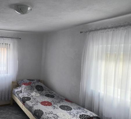 Micasasa House | Streza Cristina