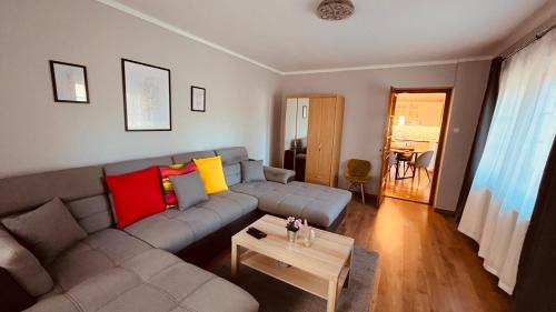 Esztergom Apartment | Strigonia Apartman