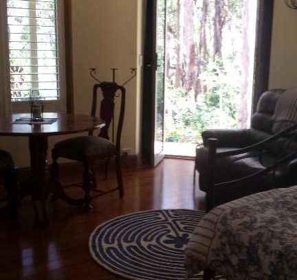 Mylor Bed & Breakfast | Stringybark Hills Retreat