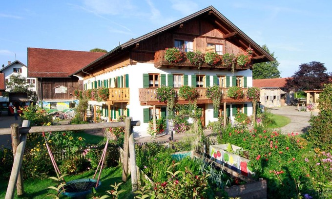 Bobing Apartment | Stroblhof