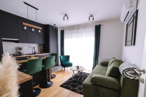 Osijek Apartment | Stross GK