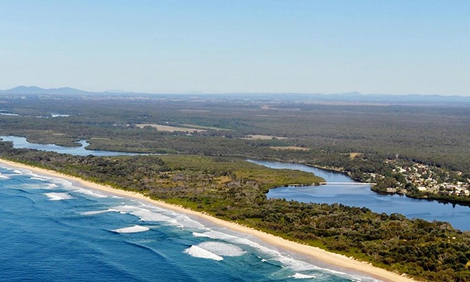 Stuarts Point Other | Stuarts Point Holiday Park