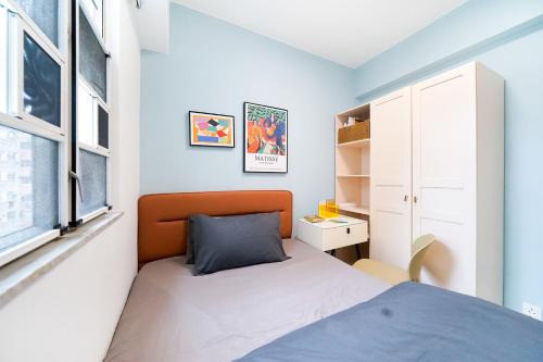 Wan Chai House | Student Accommodation - Lockhart Road 137