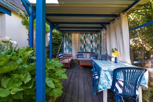 Larmor-Plage Apartment | Studio à 800m de la plage