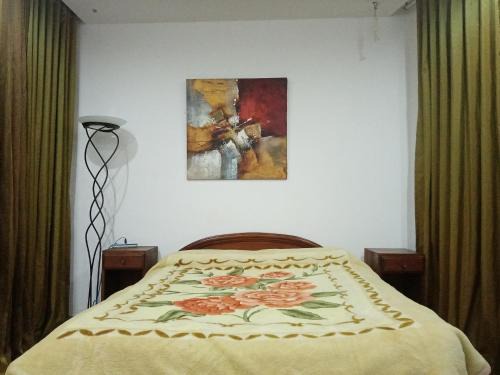 Carthage Apartment | Studio à Carthage Yasmina