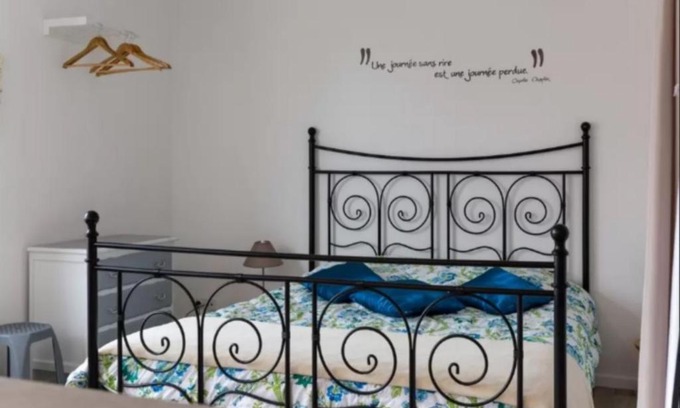 Quartier Saint-Leon Apartment | Studio à Colmar