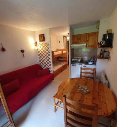 Hirmentaz Apartment | Studio à la montagne meublé et entièrement équipé