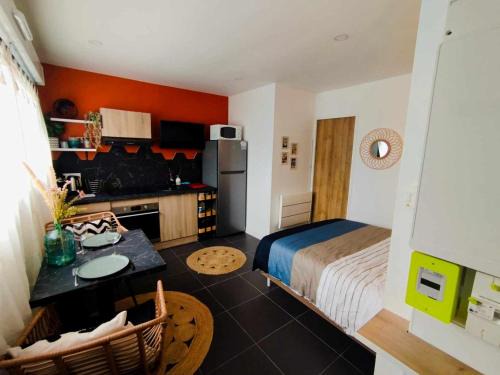 Saint-Brevin-les-Pins Apartment | Studio à St Brévin les pins