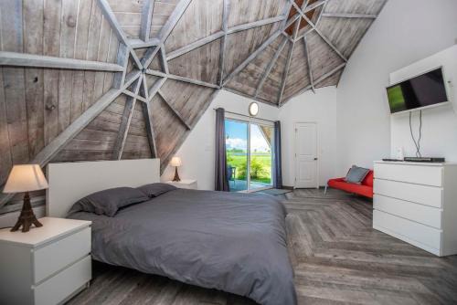 Clermont Apartment | STUDIO 01 - Lake Sumner