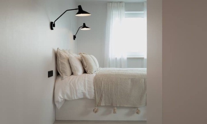 Lauben Apartment | Studio 1 - S4 Design Studios