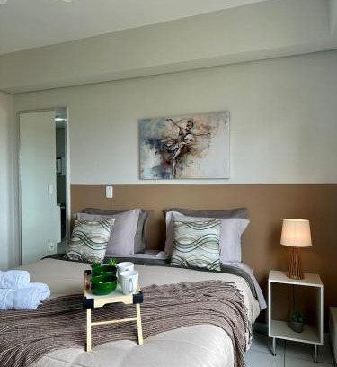 Ribeirao Preto Apartment | Studio 1221A - Espetacular