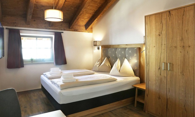 Piesendorf Apartment | Studio # 124 for 2 persons with balcony