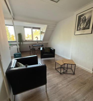 Stratum Apartment | Studio 131