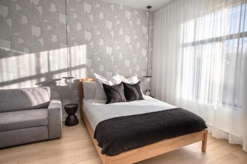 Plateau Mont Royal Apartment | Studio #14 - Self Check-In - Plateau - St-Denis