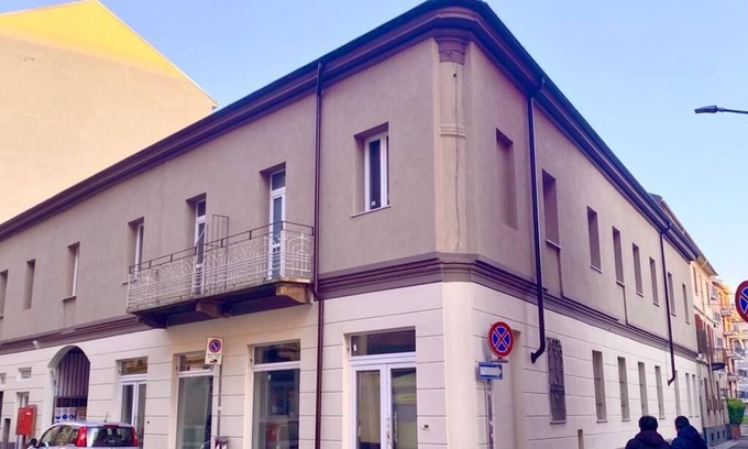 Asti Apartment | Studio 17 hhat