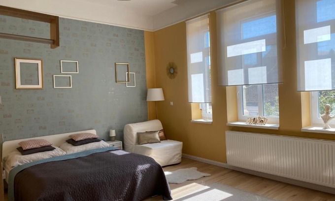 Sopron Apartment | STUDIO 18