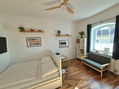 Munchen District Apartment | Studio 2 - Apartments am Schloss