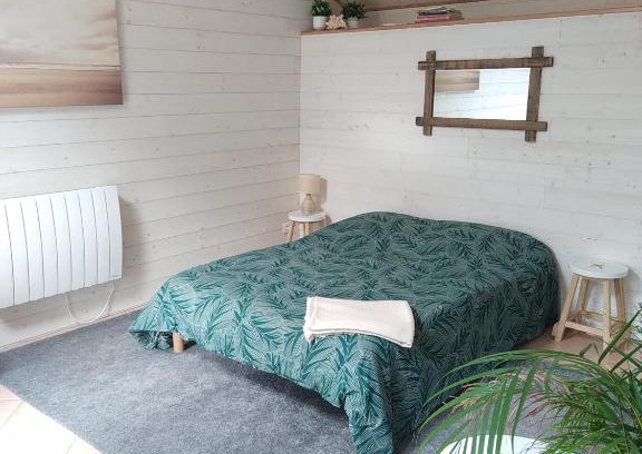 Bannalec Apartment | Studio 2 personnes Bannalec