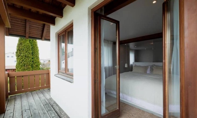 Lauben Apartment | Studio 2 - S4 Design Studios