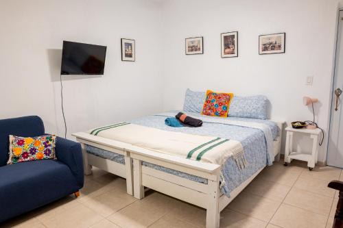Esperanza Apartment | Studio 2 Yabisi with Garden access