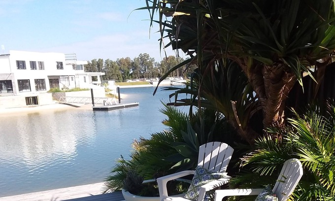 Yamba Apartment | Studio 21 Waterfront