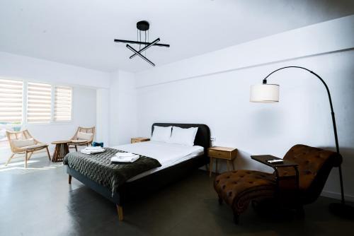 Craiova Apartment | Studio 30