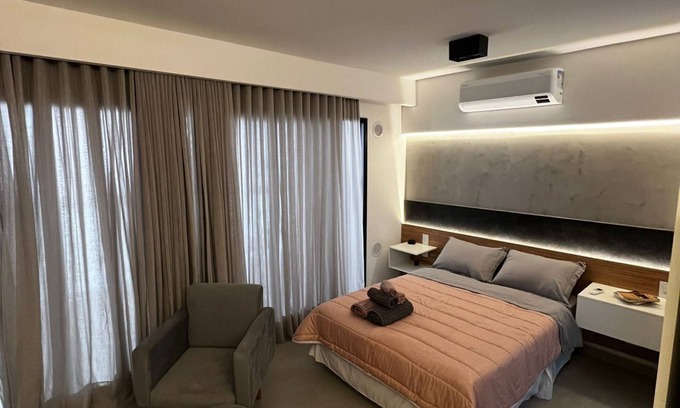 Marilia House | STUDIO 307