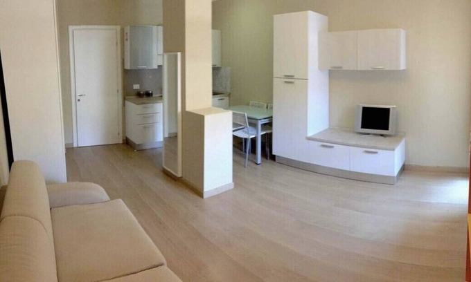 San Salvario Apartment | STUDIO 34