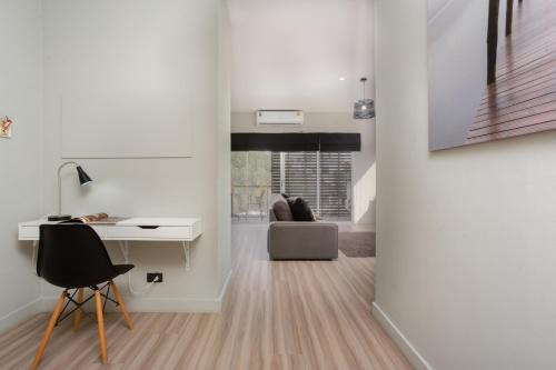 Thapae Apartment | Studio 365 Serviced Apartments