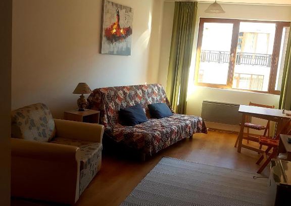 Samokov Apartment | studio 38 borovets hills