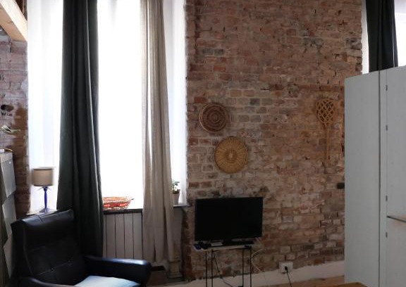 Turro Apartment | Studio 3C