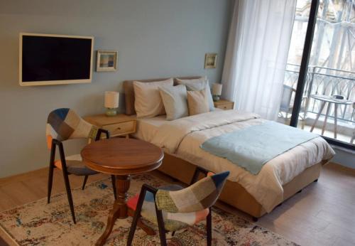 Plovdiv Center Apartment | Studio 42 Plovdiv