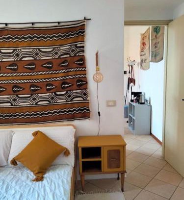 Vernato Apartment | Studio 44