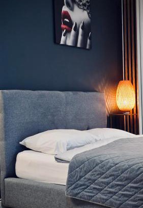 Reda Apartment | Studio 4U - Aquapark Reda