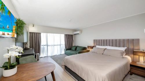 North Ward House | Studio 503 - Prime Spot With Ocean Views