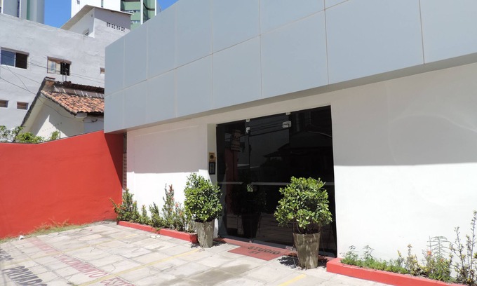 Piedade Apartment | Studio 51