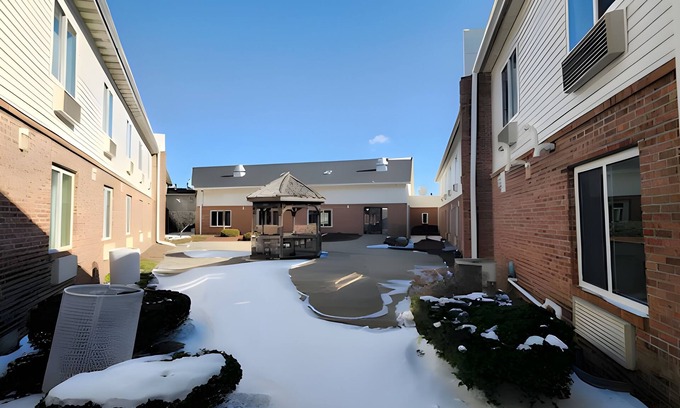 Altoona Hotel | Studio 6 Altoona, IA - Des Moines East