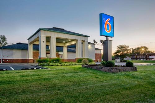 Georgetown Hotel | Studio 6 Georgetown KY Lexington North