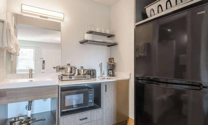 Hayward Hotel | Studio 6 Hayward, Ca – Silicon Valley Gateway