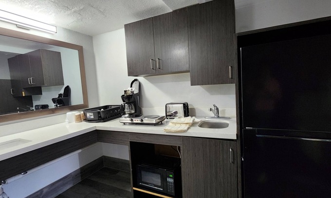 Willow Meadows/Willowbend Area Hotel | Studio 6 Houston, TX – Medical Center NRG Stadium
