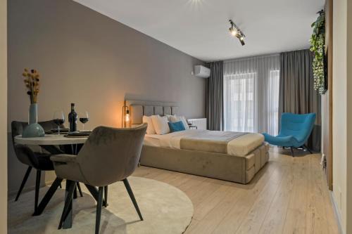 Drumul Taberei Apartment | Studio 6