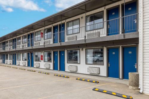 Rock Springs Hotel | Studio 6 Rock Springs WY Flaming Gorge