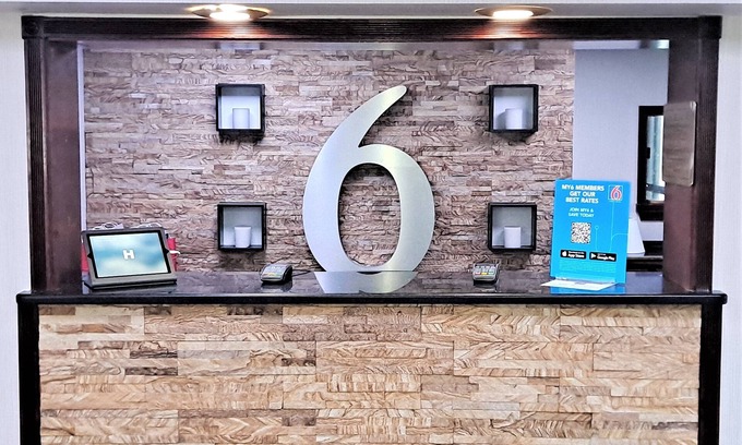 Catonsville Hotel | Studio 6 Suites Catonsville, Md – Baltimore West