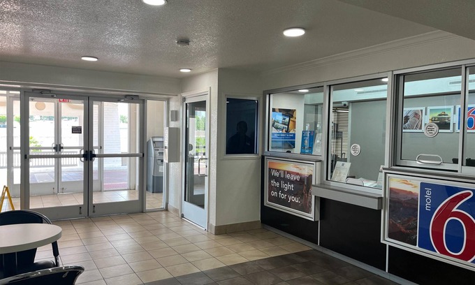 Euless Hotel | Studio 6 Suites Euless, Tx – Dfw West