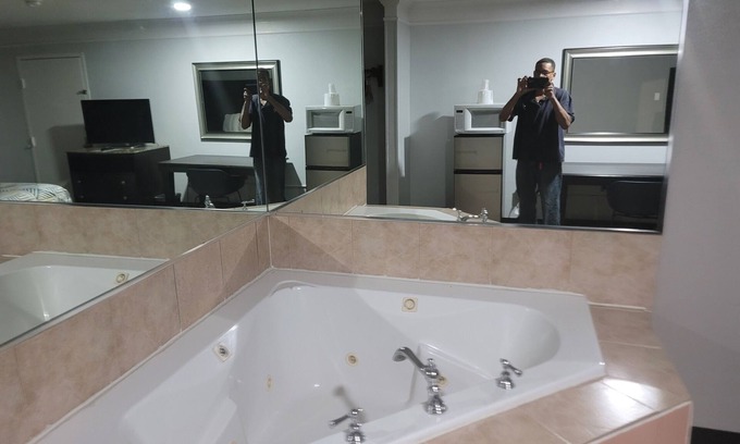 Hinesville Hotel | Studio 6 Suites Hinesville, GA